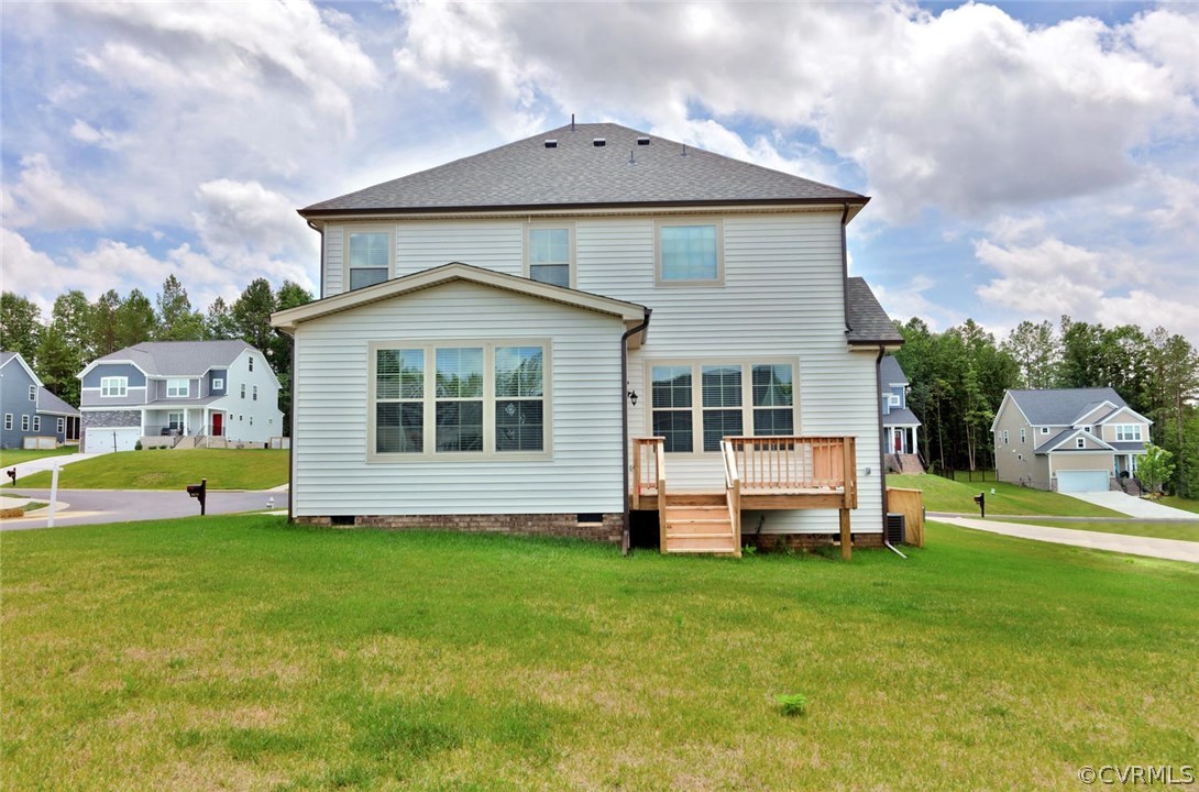 8624 Beyer Road Chesterfield, VA 23832 - Photo 29 of 29 Gallery Image 29
