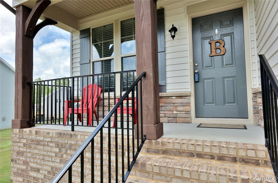 8624 Beyer Road Chesterfield, VA 23832 - Photo 3 of 29 Gallery Image 3