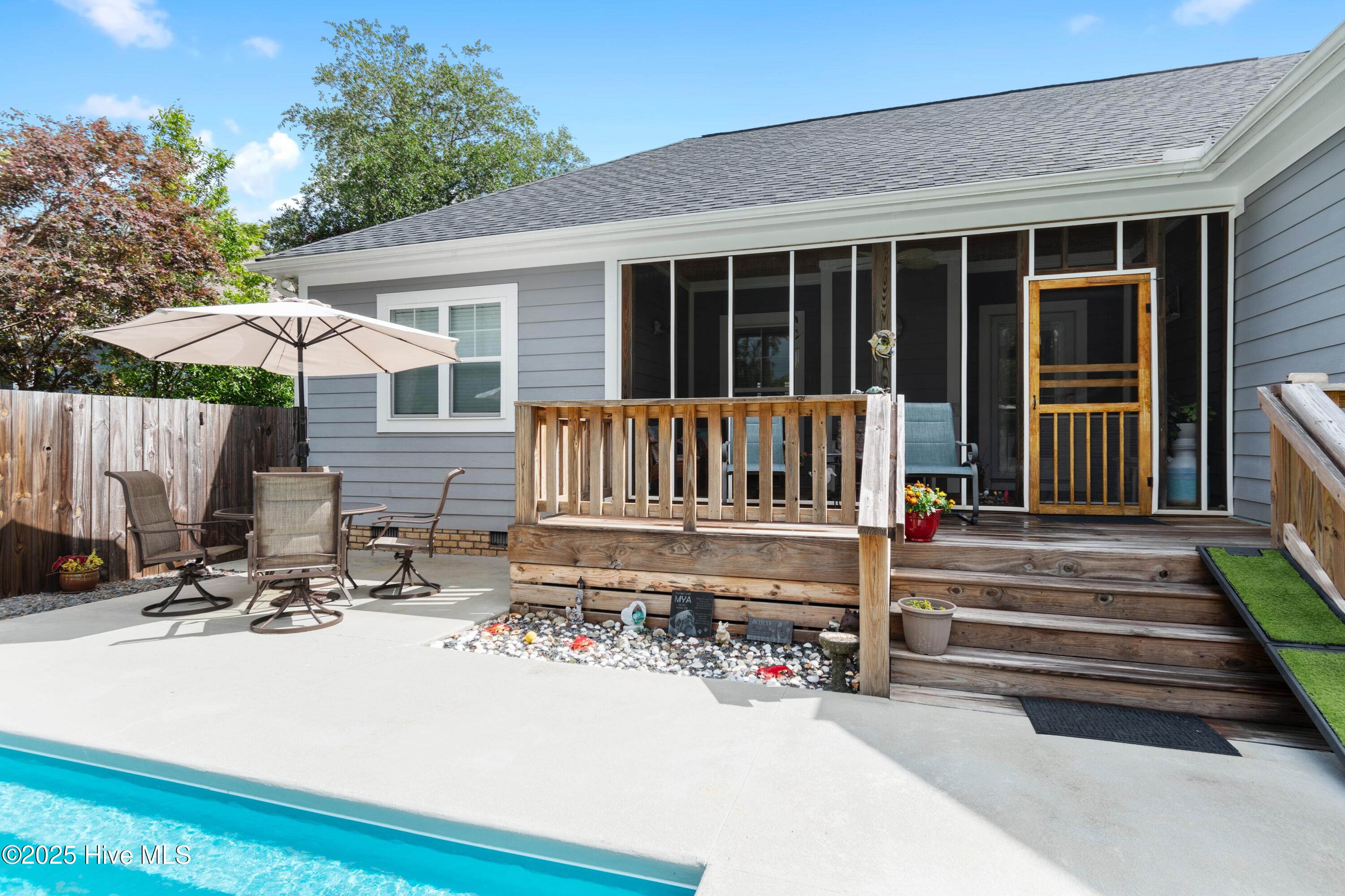 9 Casper Road Southport, NC 28461 - Photo 20 of 58 9CasperRd - 19