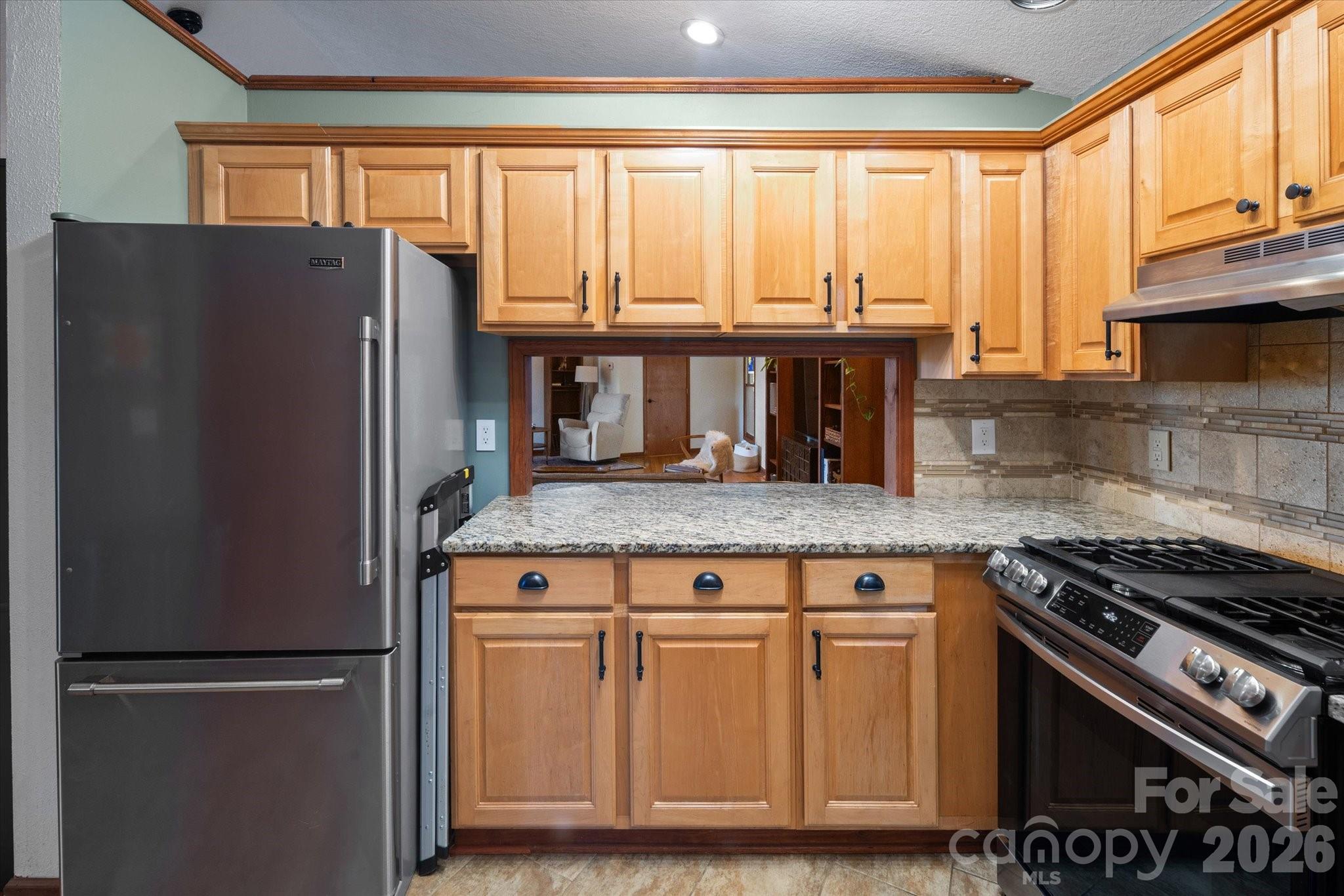 47 Sams Road Weaverville, NC 28787 - Photo 17 of 40 Gallery Image 17