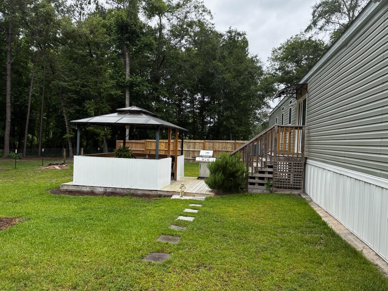 5976 Pleasant Grove Road Walterboro, SC 29488 - Photo 23 of 35