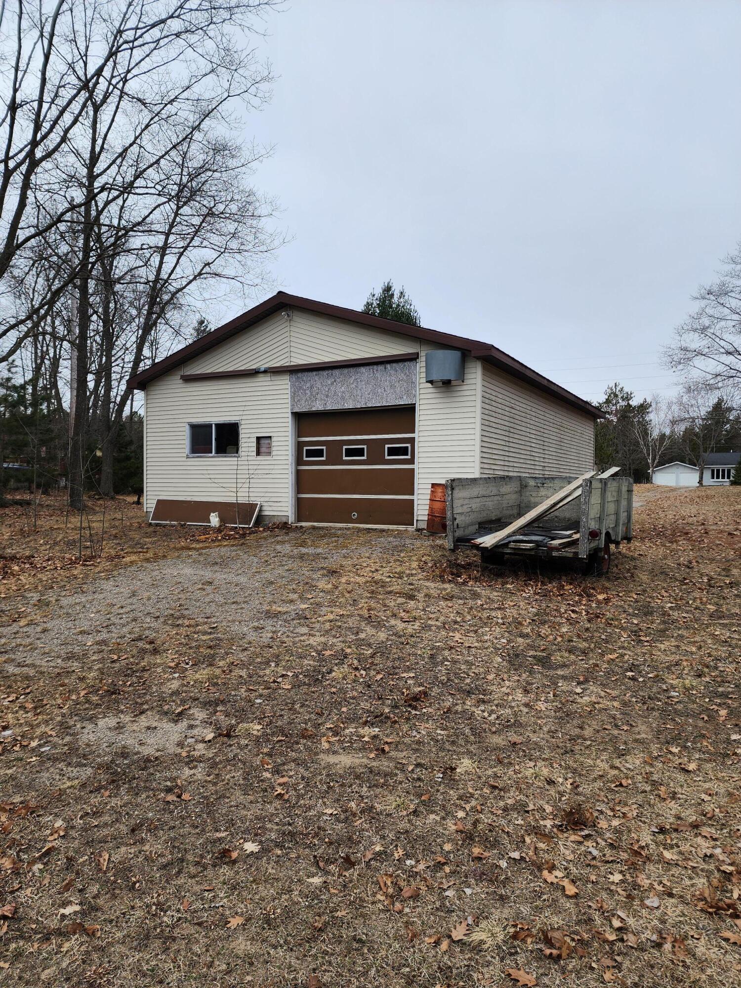 3491 Piper Road Alpena, MI 49707 - Photo 4 of 36 Gallery Image 4