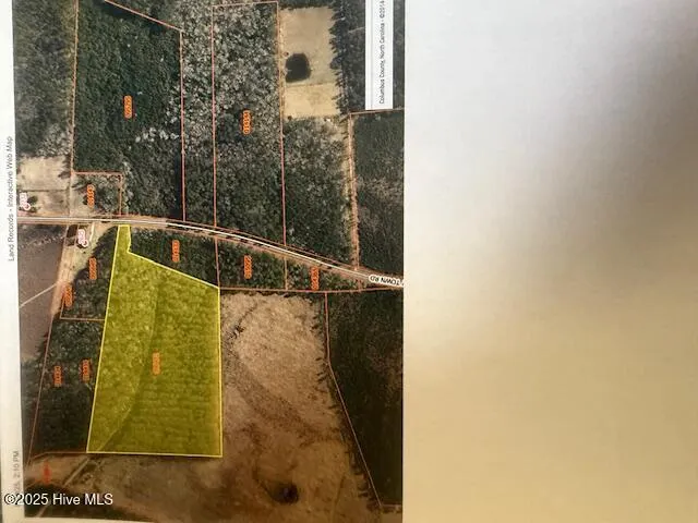 $219,000 | 0 Near 2625 Chauncey Town Rd Lake, Lake Waccamaw, NC 28450