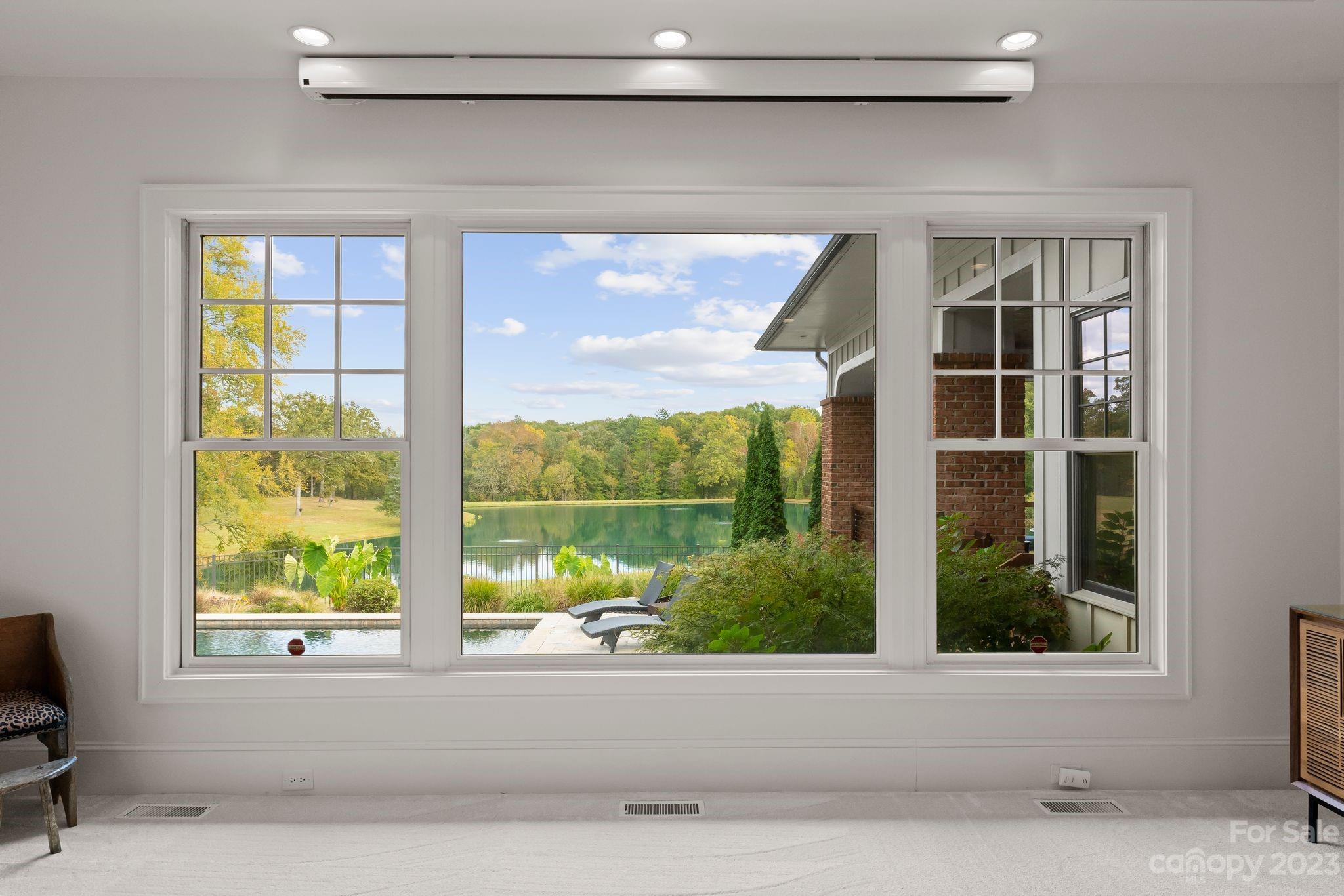 13500 Cabarrus Station Road Midland, NC 28107 - Photo 25 of 48 a view of a door and a window