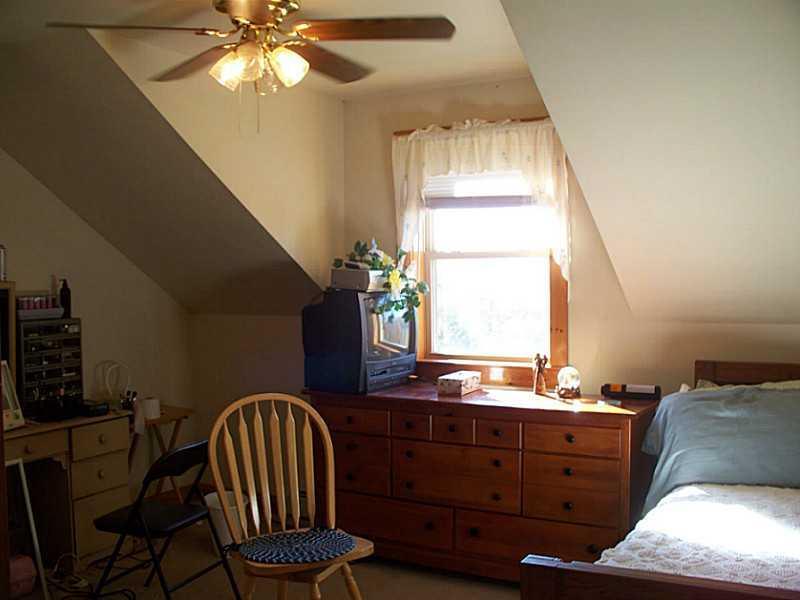 305 East Shore Road Embden, ME 04958 - Photo 17 of 35 Bedroom.