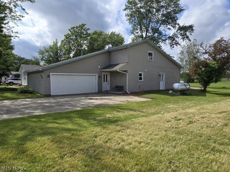 387 Stable Road Lagrange, OH 44050 - Photo 1 of 23