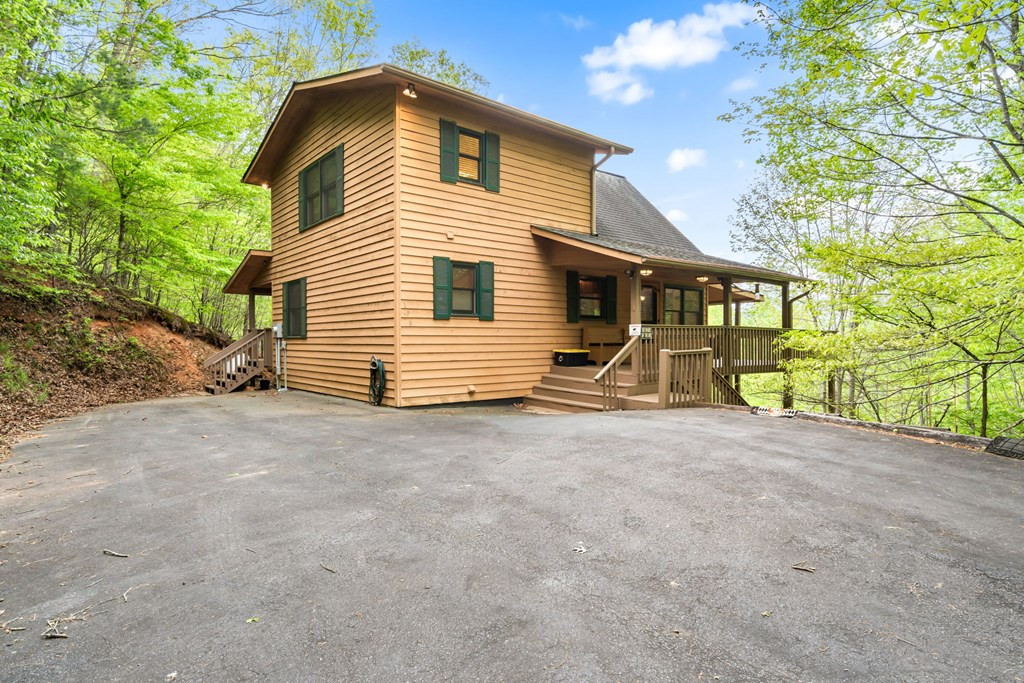 176 New Castle Road Murphy, NC 28906 - Photo 7 of 49