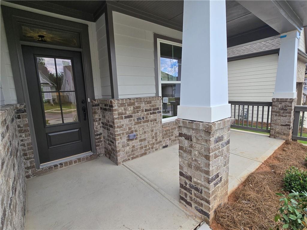 508 Pine Bough Road Ball Ground, GA 30107 - Photo 2 of 47