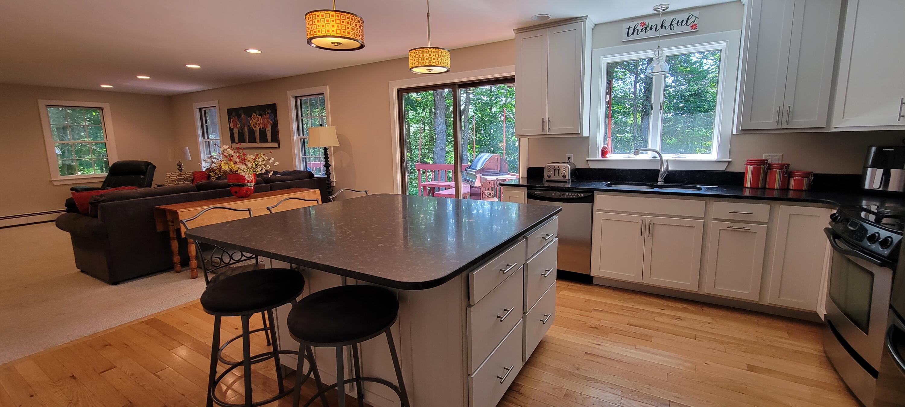 2 Country Way Waterville, ME 04901 - Photo 7 of 44 07 KItchen