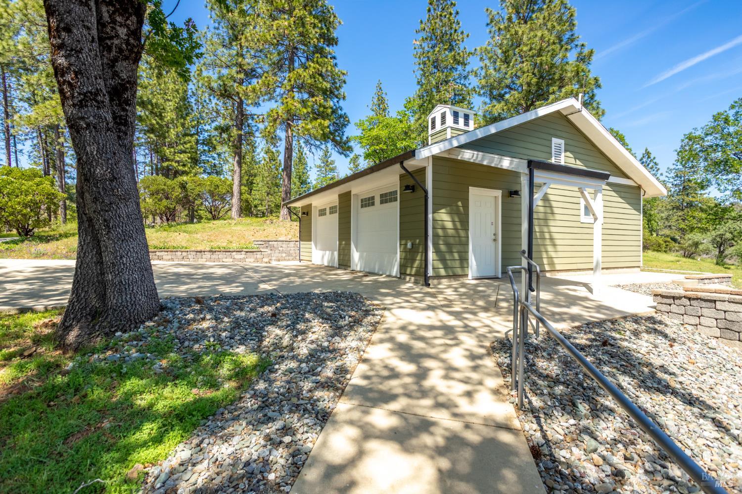 6360 Wilson Hill Road Shingletown, CA 96088 - Photo 47 of 82
