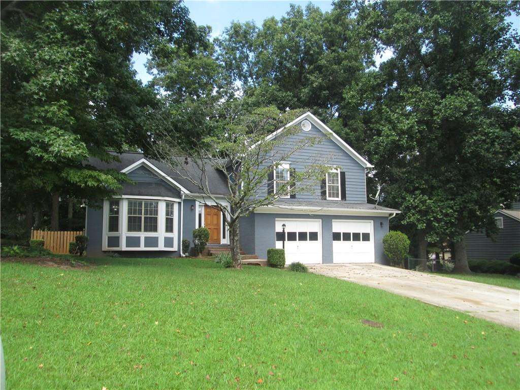 2591 Bright Court Decatur, GA 30034 - Photo 1 of 1