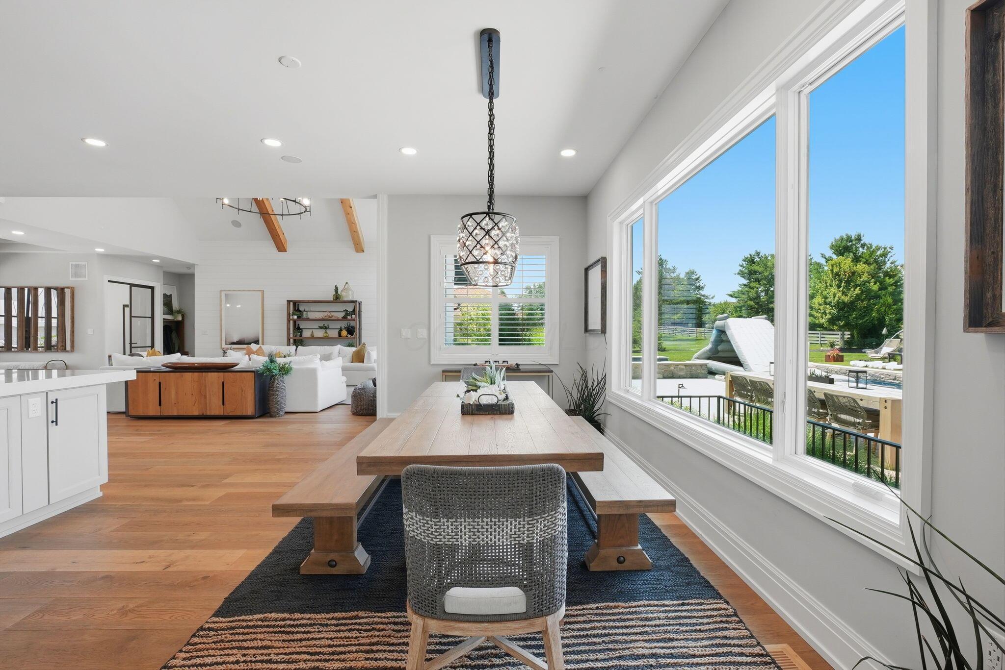 10122 Concord Road Dublin, OH 43017 - Photo 32 of 119 Dining