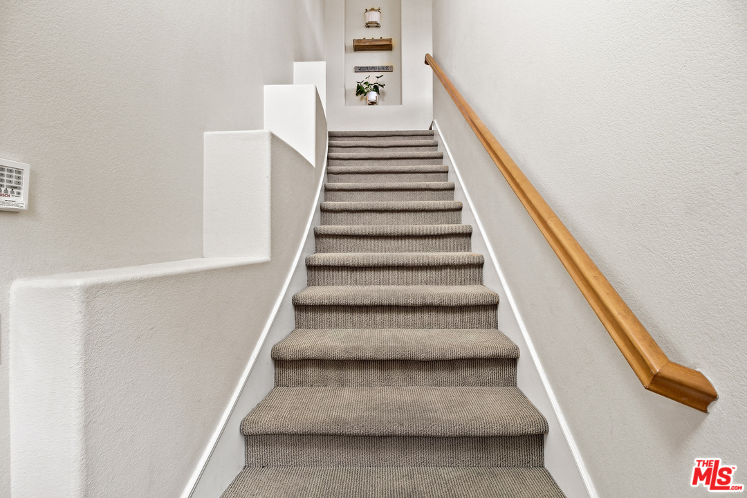 4153 Paredo Way, Unit A Simi Valley, CA 93063 - Photo 28 of 33 a view of entryway