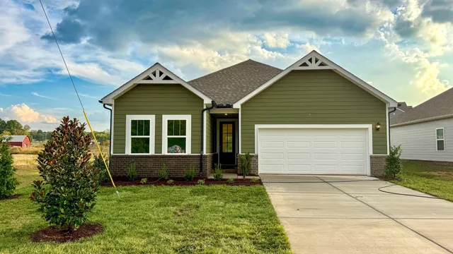 $386,766 | 133 Pops Place, White House, TN 37188