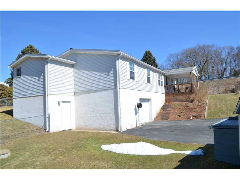 431 Bonniebrook Road Butler, PA 16002 - Photo 19 of 22 Other.