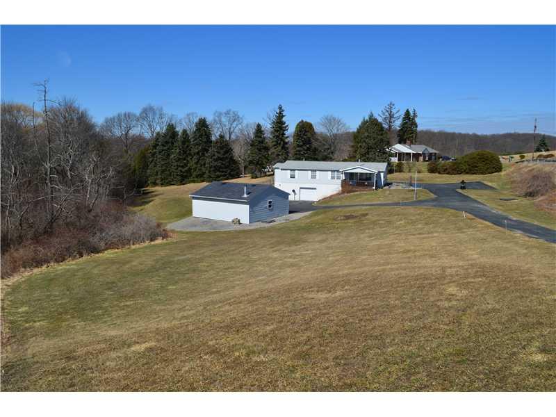 431 Bonniebrook Road Butler, PA 16002 - Photo 22 of 22 Land/Lot.