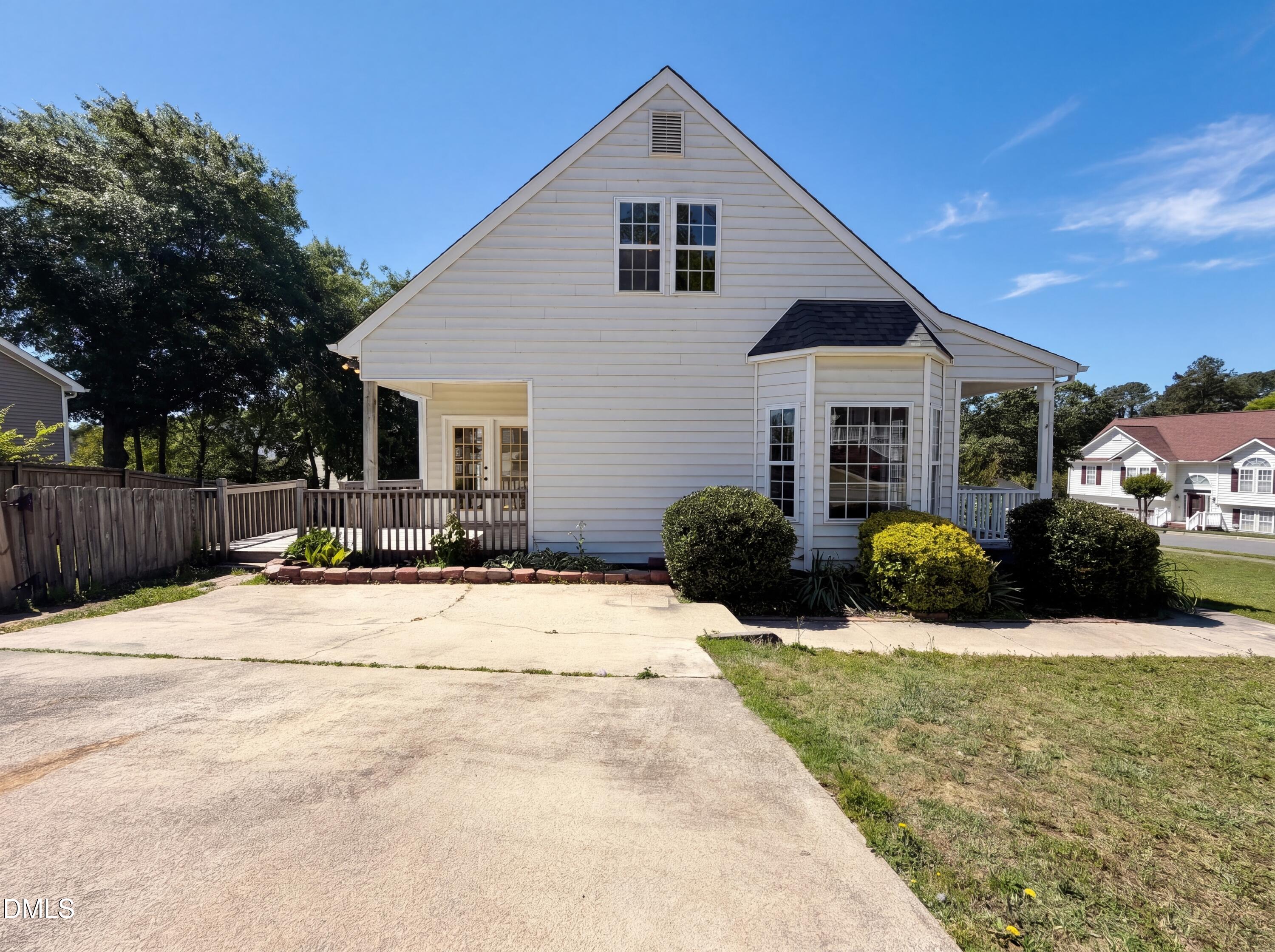 248 Cross Current Lane Raleigh, NC 27610 - Photo 19 of 20 Gallery Image 19