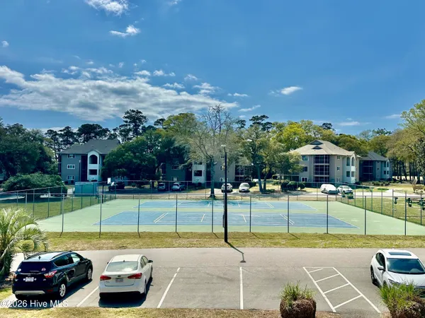 $199,000 | 815 Colony Place Southwest, Unit D, Sunset Beach, NC 28468