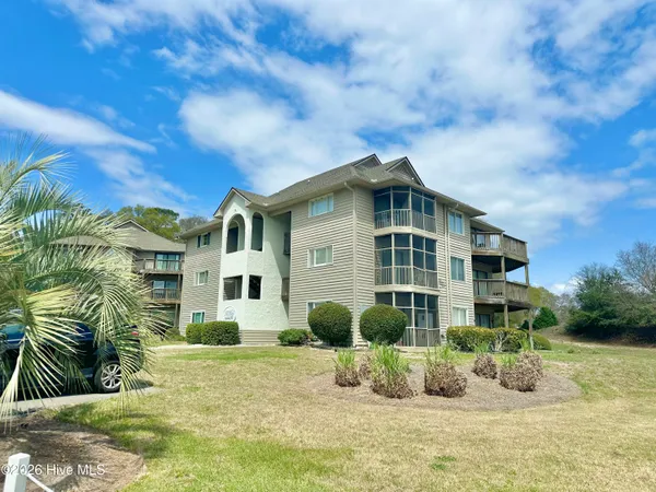 $199,000 | 815 Colony Place Southwest, Unit D, Sunset Beach, NC 28468