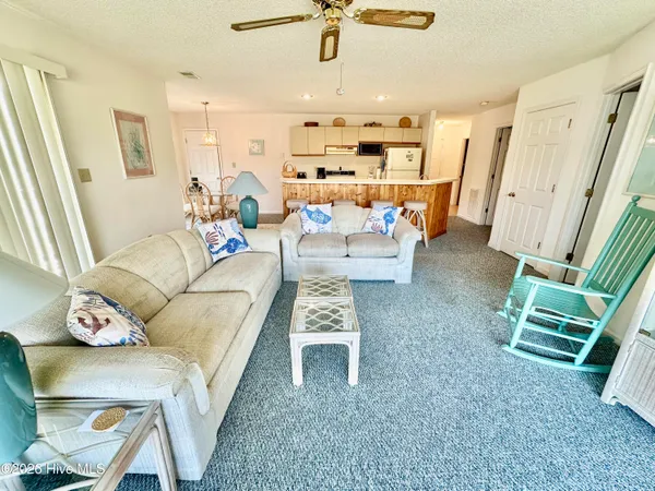 $199,000 | 815 Colony Place Southwest, Unit D, Sunset Beach, NC 28468