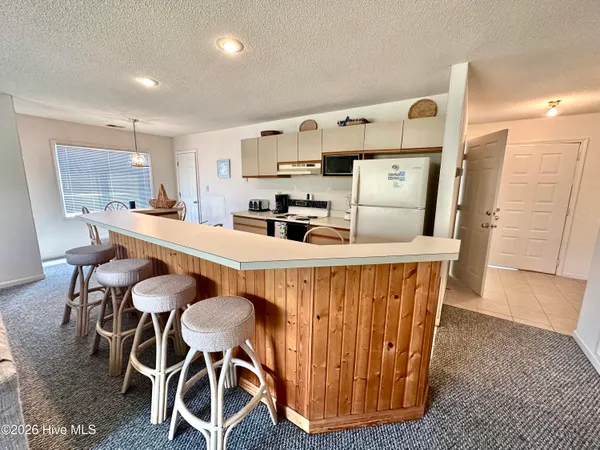 $199,000 | 815 Colony Place Southwest, Unit D, Sunset Beach, NC 28468