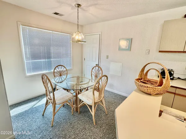$199,000 | 815 Colony Place Southwest, Unit D, Sunset Beach, NC 28468