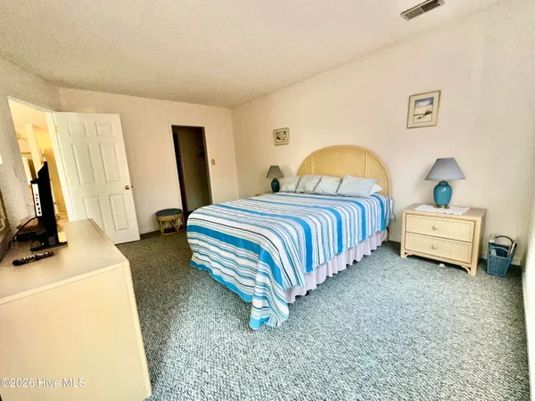 $199,000 | 815 Colony Place Southwest, Unit D, Sunset Beach, NC 28468