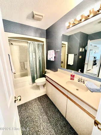 $199,000 | 815 Colony Place Southwest, Unit D, Sunset Beach, NC 28468