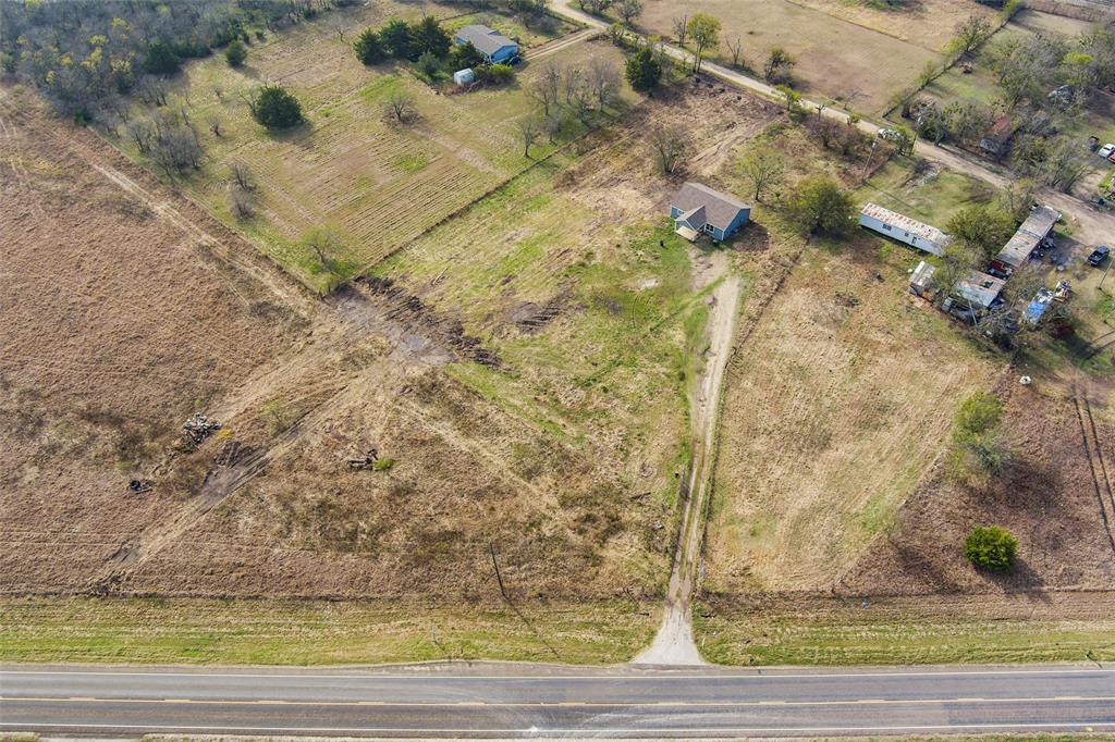 7501 Fm 3383 Road Corsicana, TX 75110 - Photo 11 of 16 Overview of rural landscape
