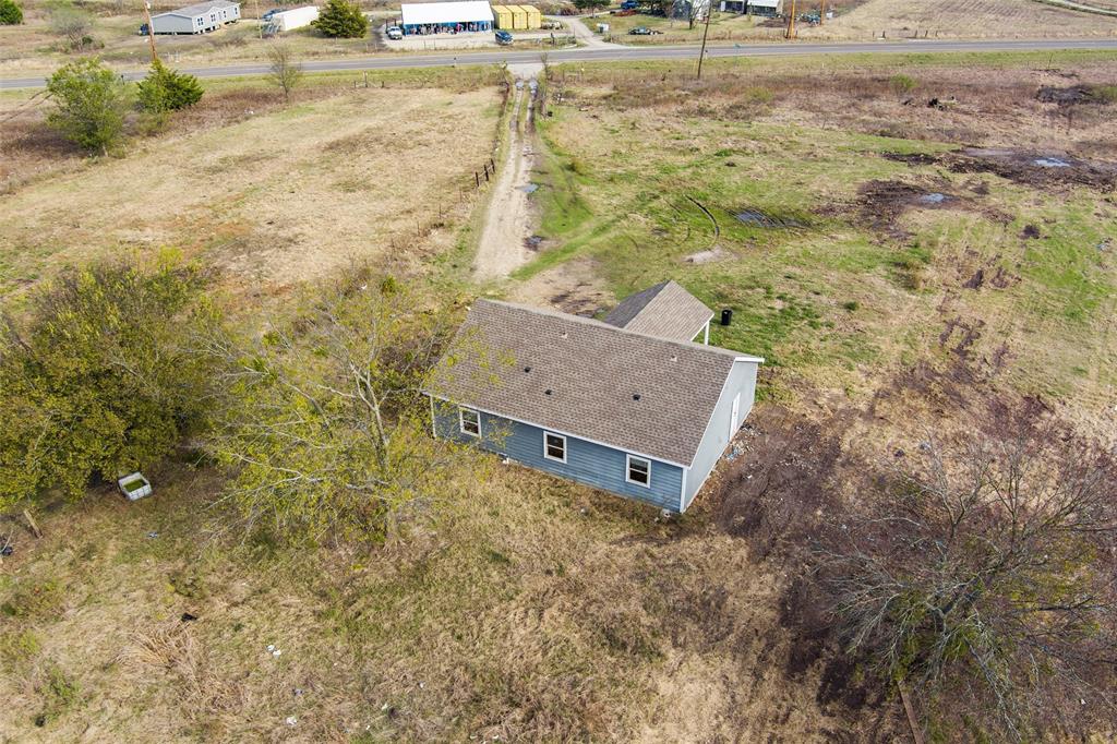 7501 Fm 3383 Road Corsicana, TX 75110 - Photo 16 of 16 View of rural area