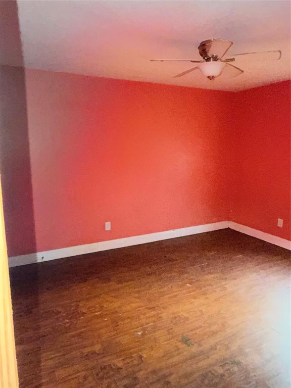 7501 Fm 3383 Road Corsicana, TX 75110 - Photo 5 of 16 bedroom