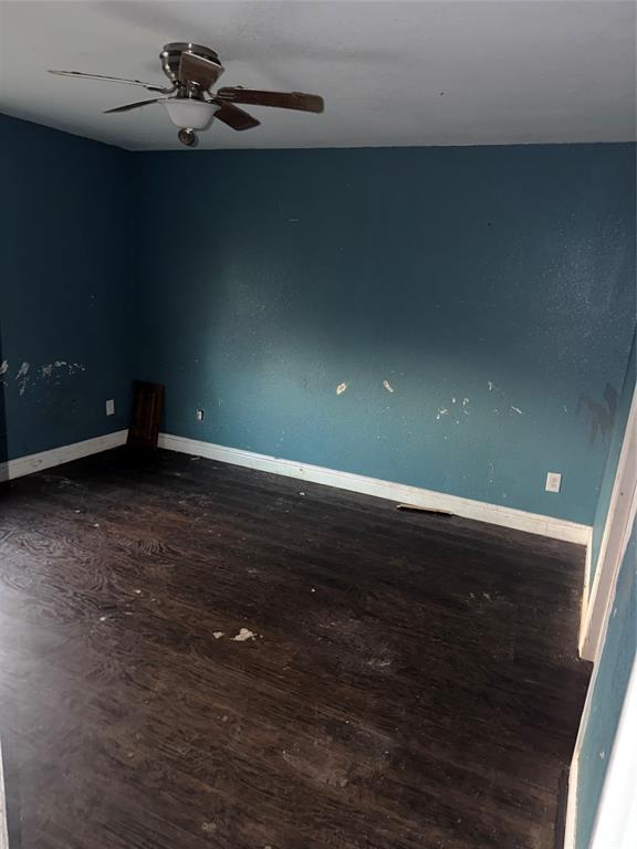 7501 Fm 3383 Road Corsicana, TX 75110 - Photo 6 of 16 bedroom