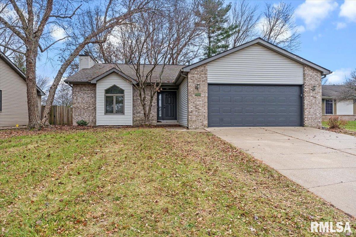1112 Mildred Court Springfield, IL 62712 - Photo 1 of 31 Gallery Image 1