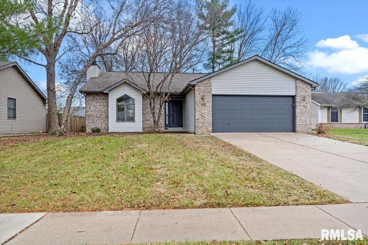 1112 Mildred Court Springfield, IL 62712 - Photo 2 of 31 Gallery Image 2