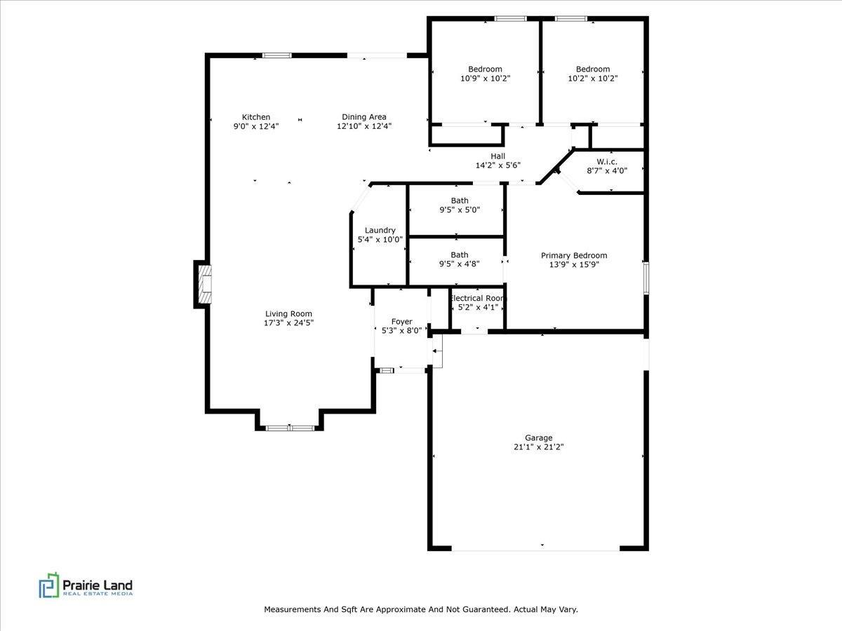 1112 Mildred Court Springfield, IL 62712 - Photo 31 of 31 Gallery Image 31