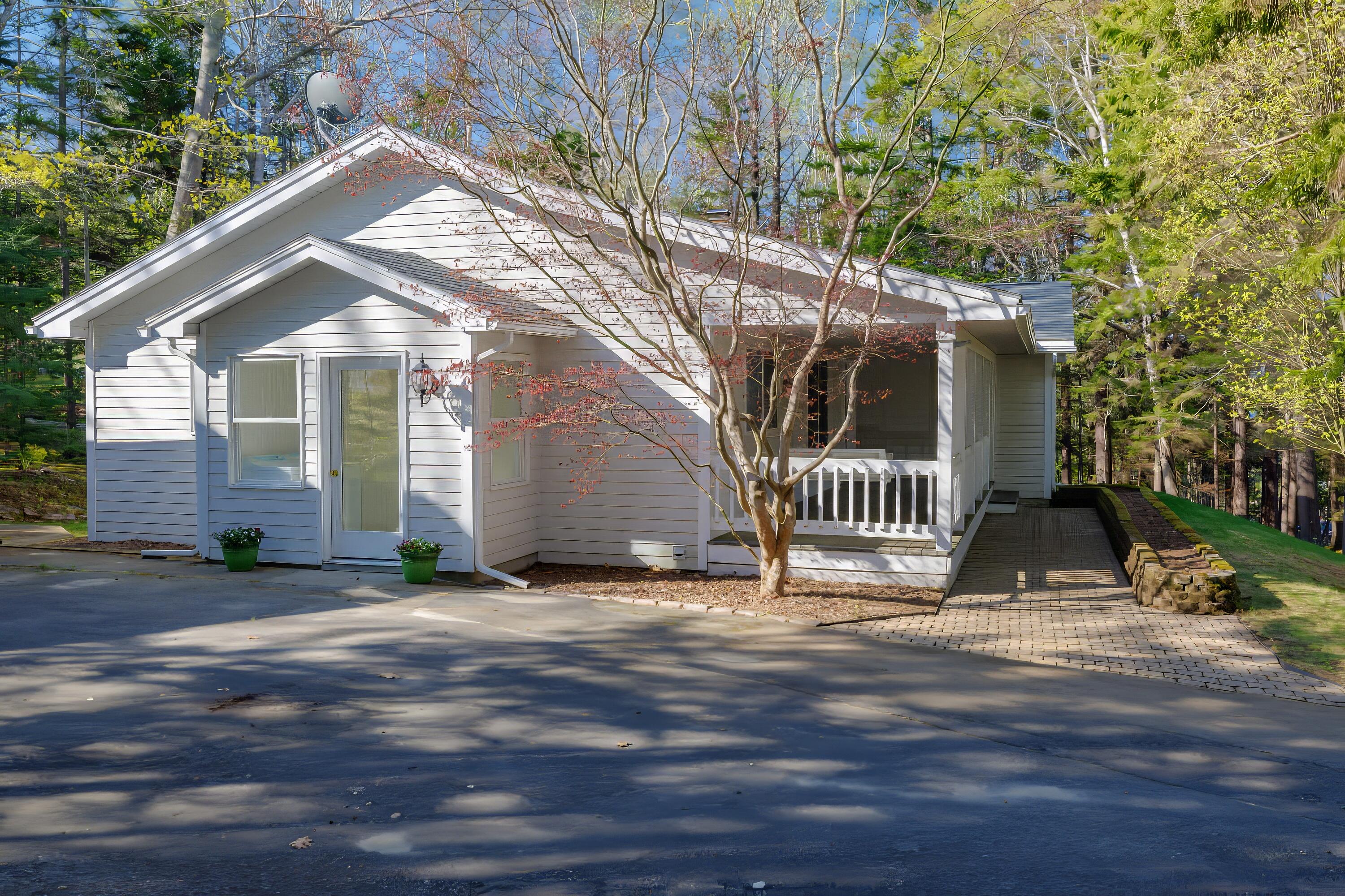 26 Tennis Club Road Mount Desert, ME 04662 - Photo 4 of 40 03-26 Tennis Club Road-DTP