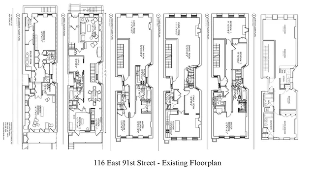 a view of a patio with couches table and chairs and potted plants