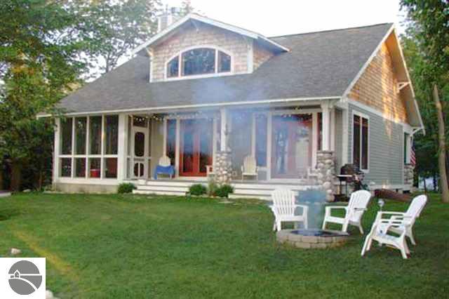 6809 East Birch Point Road Traverse City, MI 49684 - Photo 1 of 15 1699220.JPG