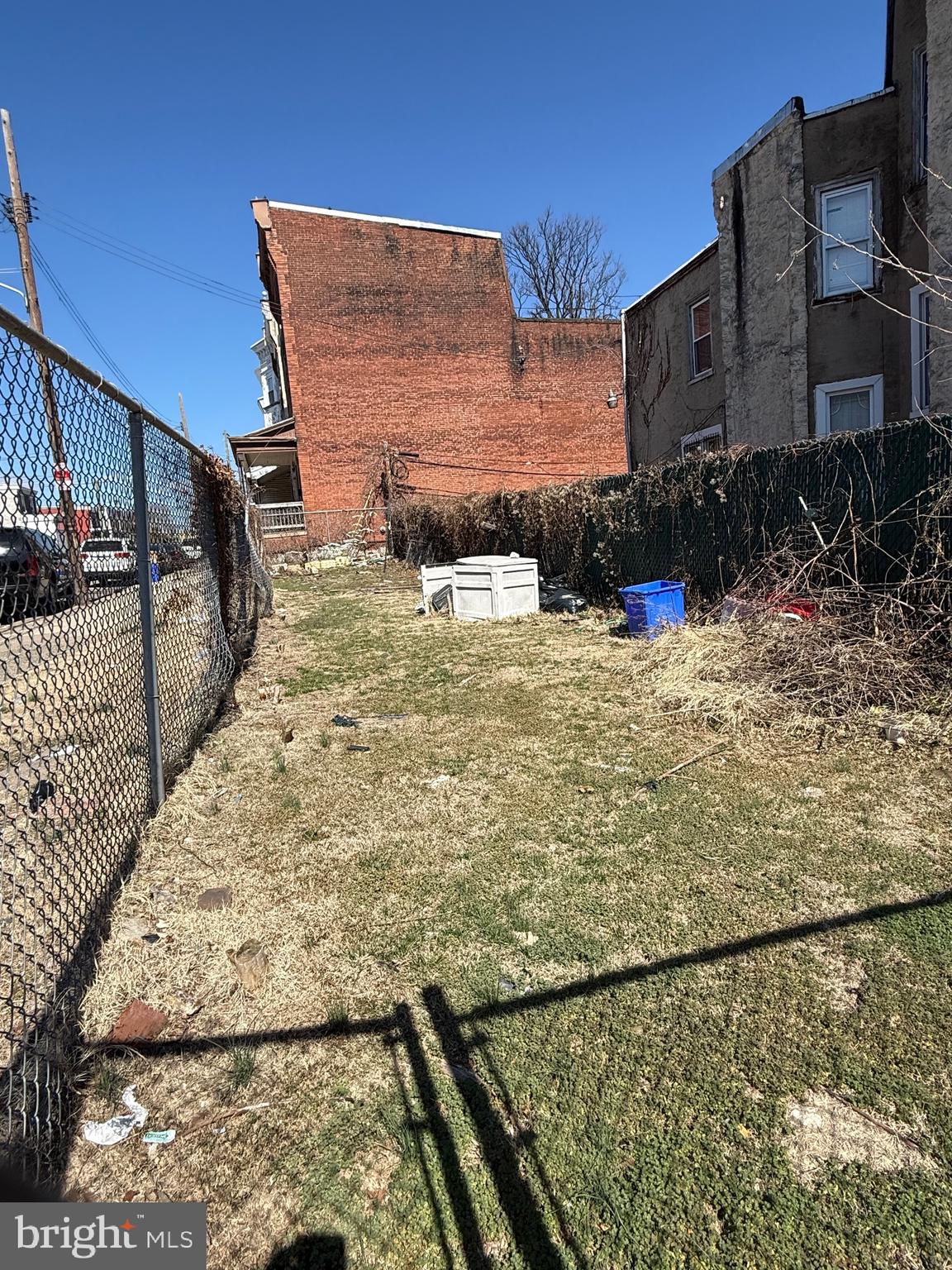 6153 Callowhill Street Philadelphia, PA 19151 - Photo 5 of 5 a view of a terrace