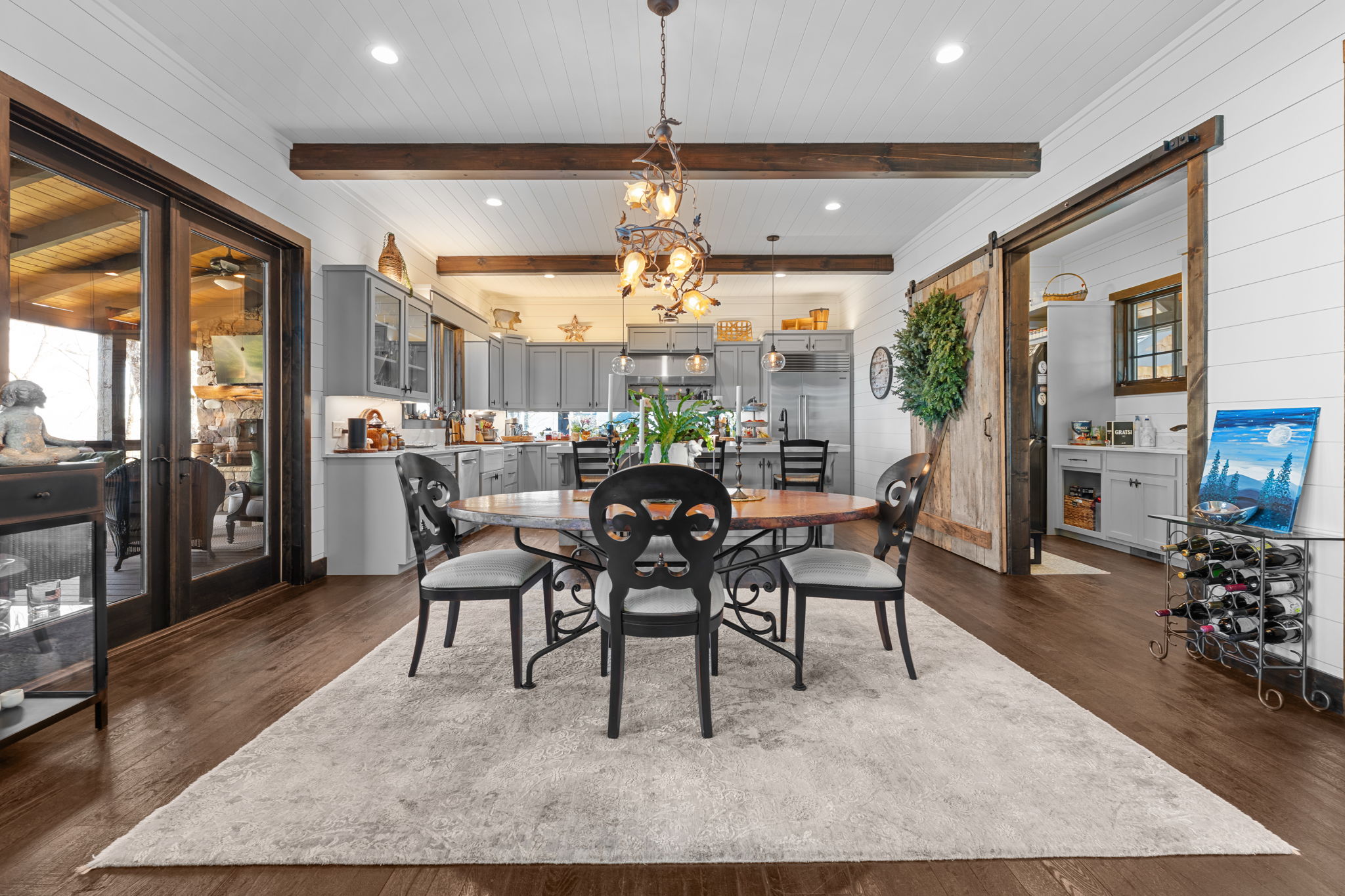 345 Center Ridge Road Cullowhee, NC 28723 - Photo 24 of 70 Gallery Image 24