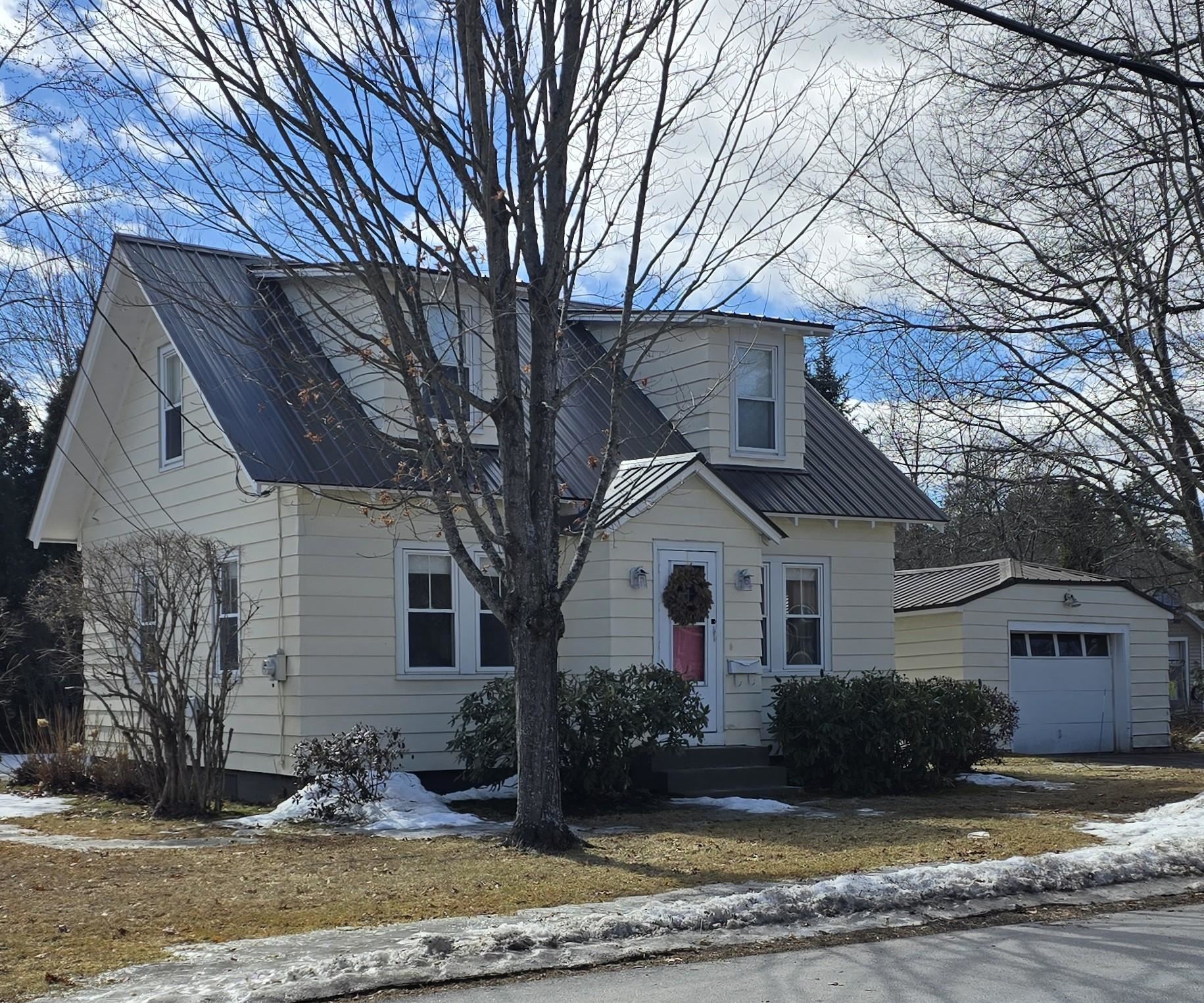 33 Joffre Street Concord, NH 03301 - Photo 19 of 28