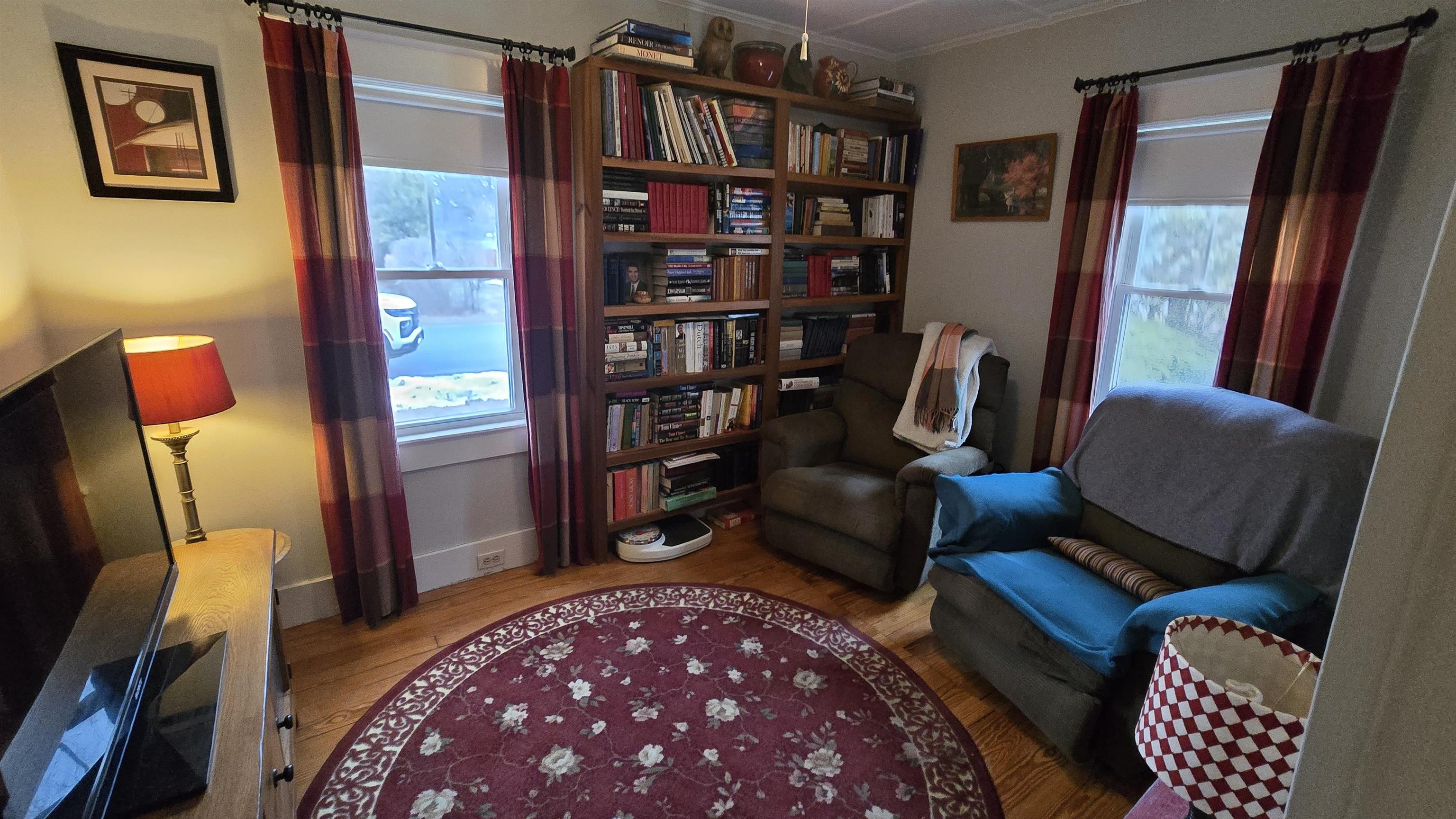 33 Joffre Street Concord, NH 03301 - Photo 28 of 28