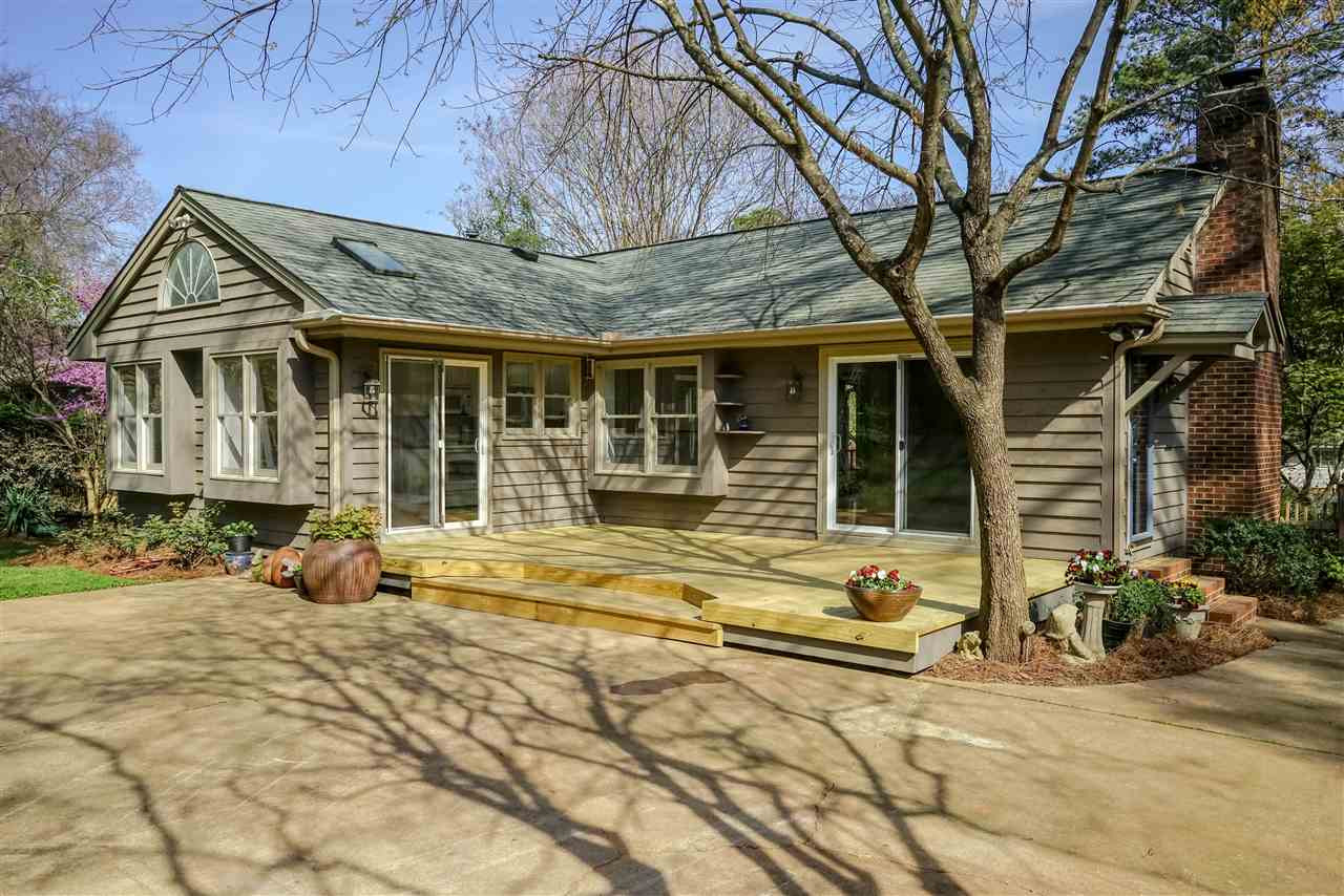 108 East Cornwall Road Cary, NC 27511 - Photo 19 of 24 Photo 19