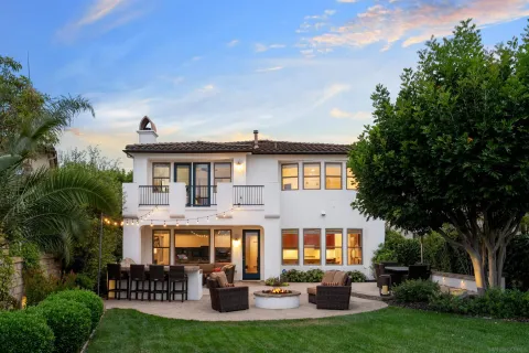$3,320,000 | 5480 Valerio Trail, San Diego, CA 92130