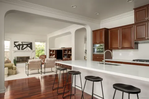 $3,320,000 | 5480 Valerio Trail, San Diego, CA 92130