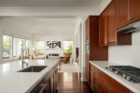 $3,320,000 | 5480 Valerio Trail, San Diego, CA 92130