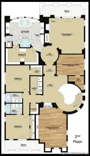 $3,320,000 | 5480 Valerio Trail, San Diego, CA 92130