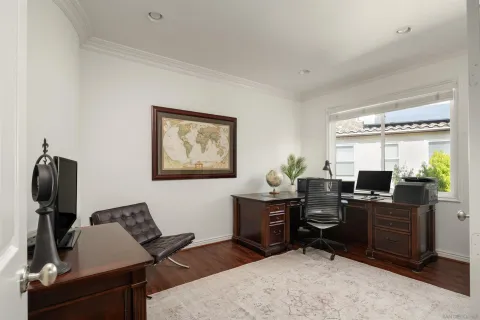 $3,320,000 | 5480 Valerio Trail, San Diego, CA 92130