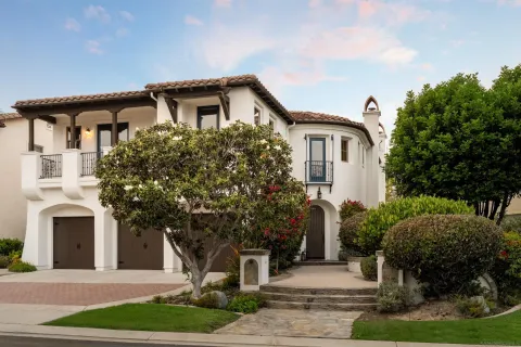 $3,320,000 | 5480 Valerio Trail, San Diego, CA 92130
