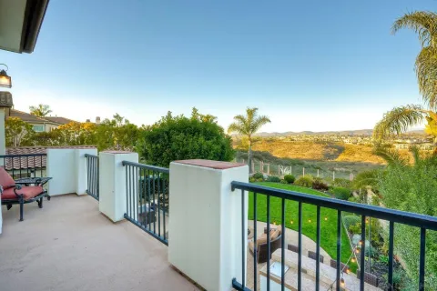 $3,320,000 | 5480 Valerio Trail, San Diego, CA 92130
